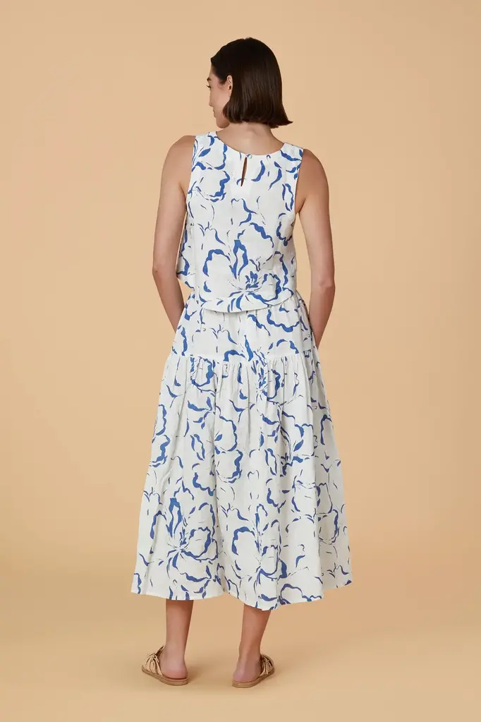 OLIVIA BY LIVRO QUINN SKIRT