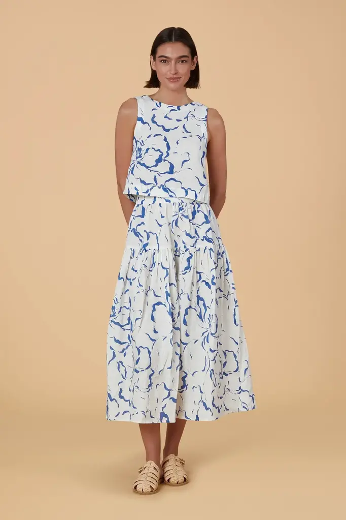 OLIVIA BY LIVRO QUINN SKIRT