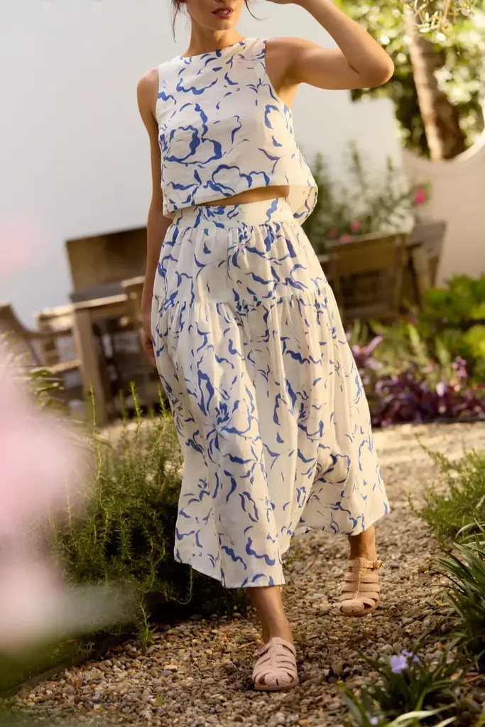 OLIVIA BY LIVRO QUINN SKIRT