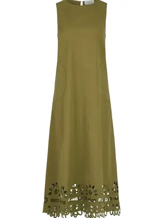 OLIVIA BY LIVRO DANI DRESS