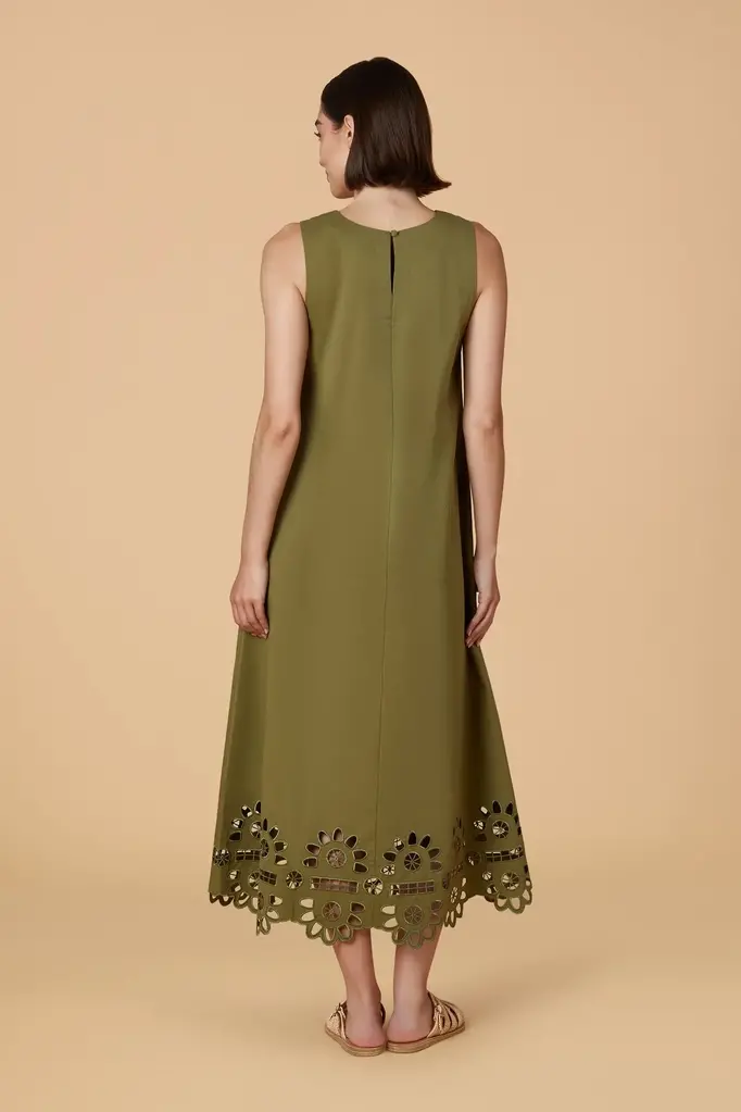 OLIVIA BY LIVRO DANI DRESS