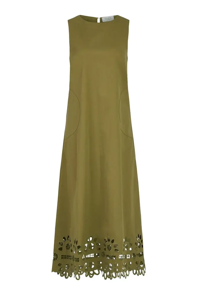OLIVIA BY LIVRO DANI DRESS