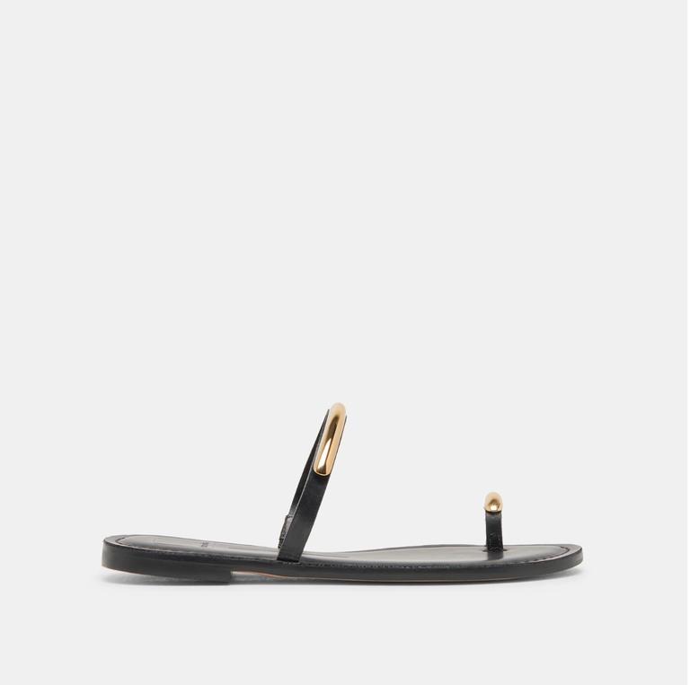 DOLCE VITA WINK SANDALS