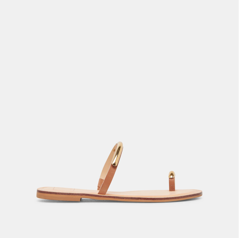 DOLCE VITA WINK SANDALS