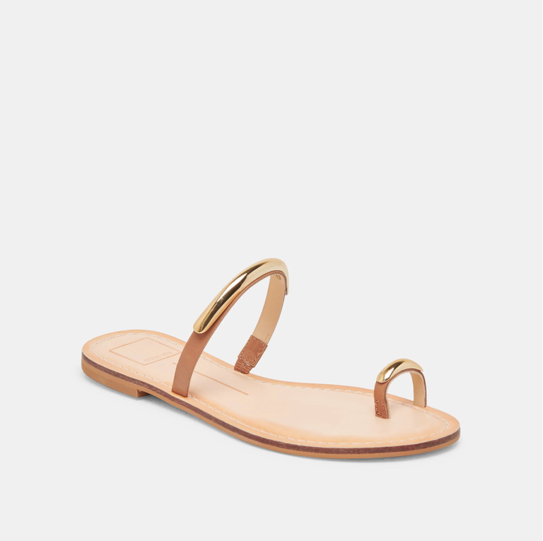 DOLCE VITA WINK SANDALS