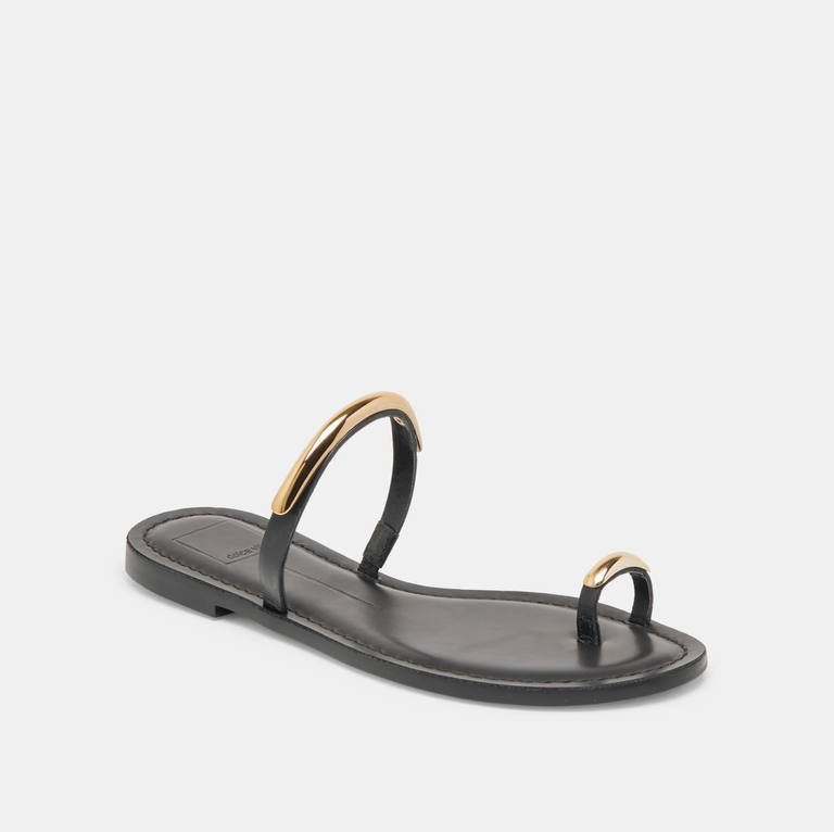 DOLCE VITA WINK SANDALS