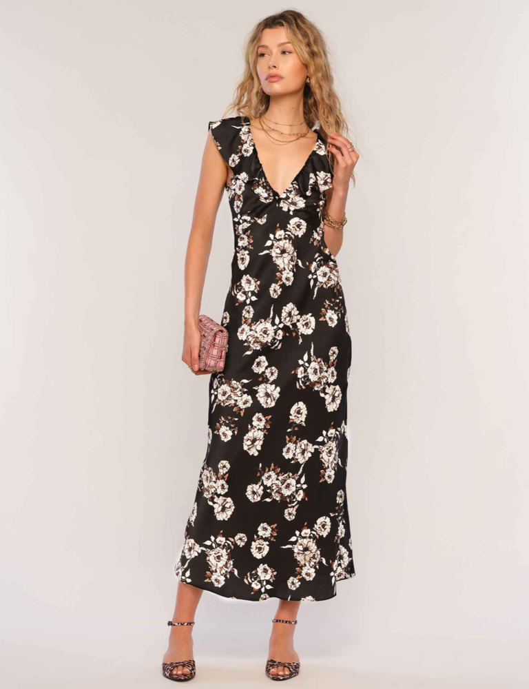 HEARTLOOM YVIE DRESS
