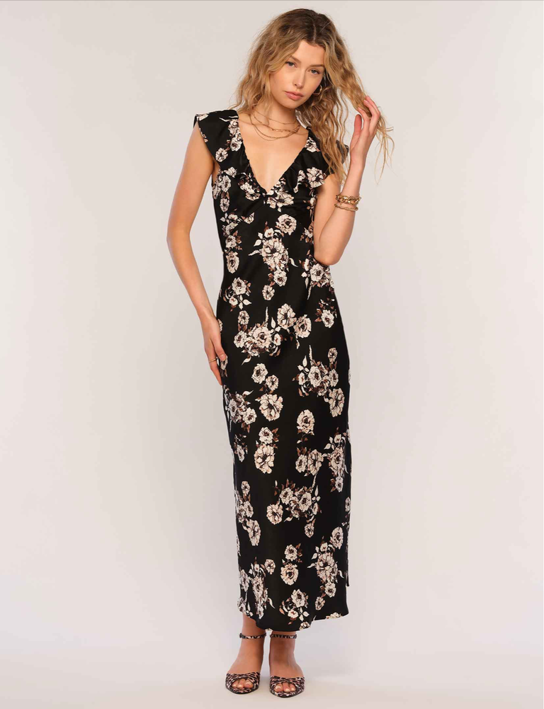 HEARTLOOM YVIE DRESS