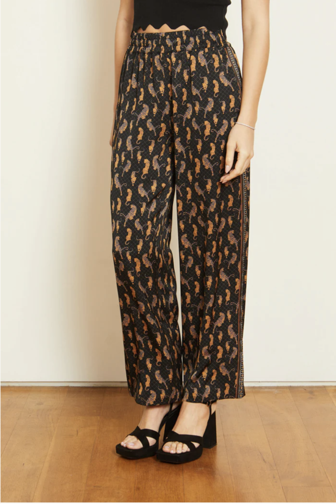 CABALLERO MAX PANT