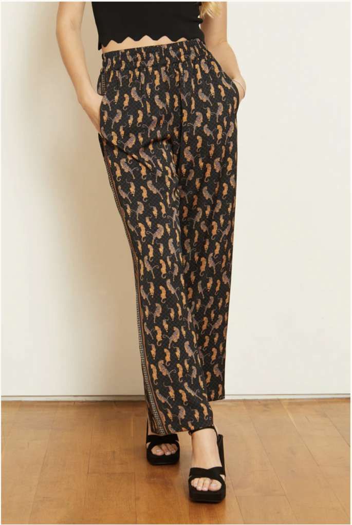 CABALLERO MAX PANT