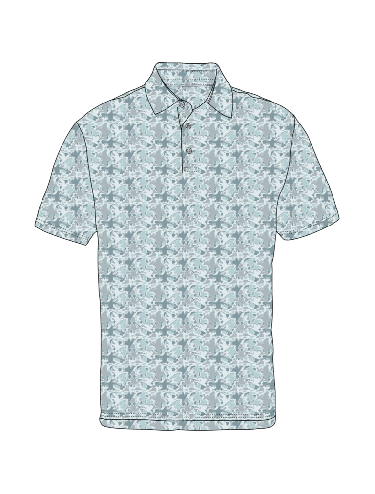 PRARIE OAKS THE PRARIE POLO