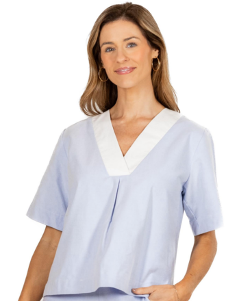 WILLA STORY SUTTON TOP