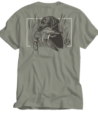 PRARIE OAKS HOLD TSHIRT