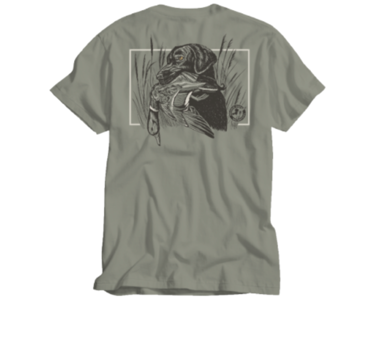 PRARIE OAKS HOLD TSHIRT