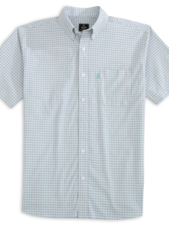 HEYBO THE AUGUSTA SHIRT