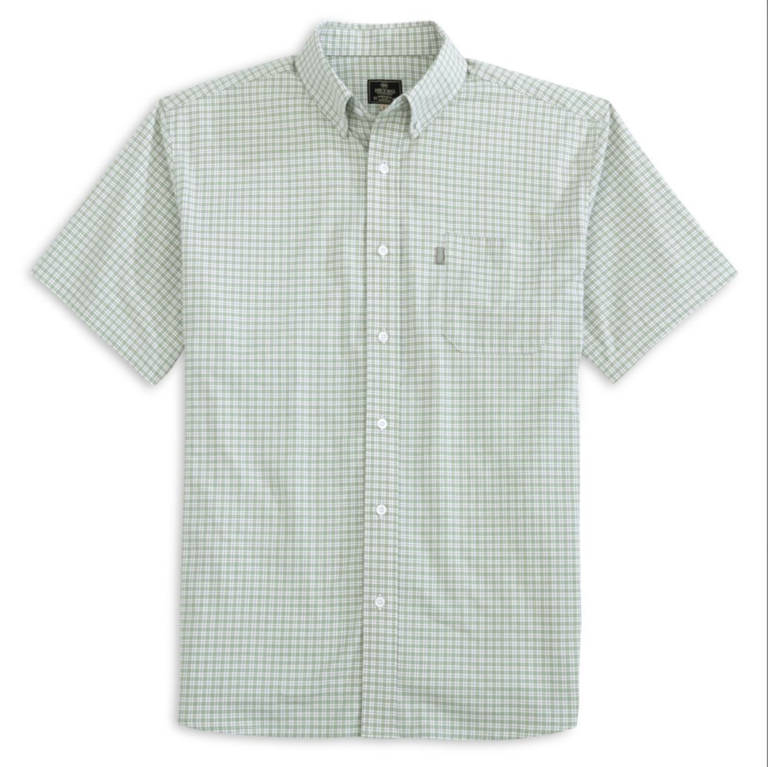 HEYBO THE AUGUSTA SHIRT