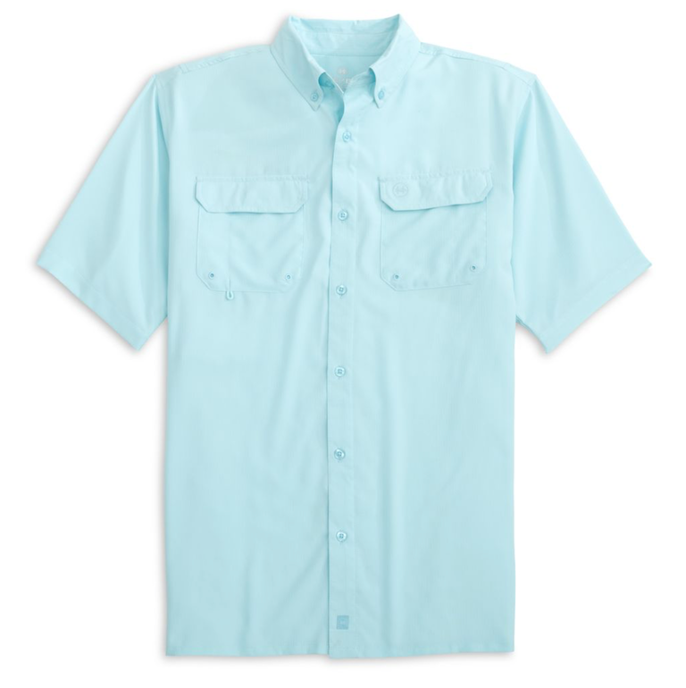 HEYBO THE BEAUFORT S/S SHIRT