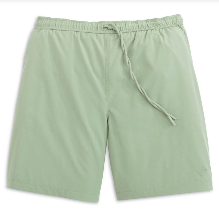 HEYBO TIDAL BAY SHORTS