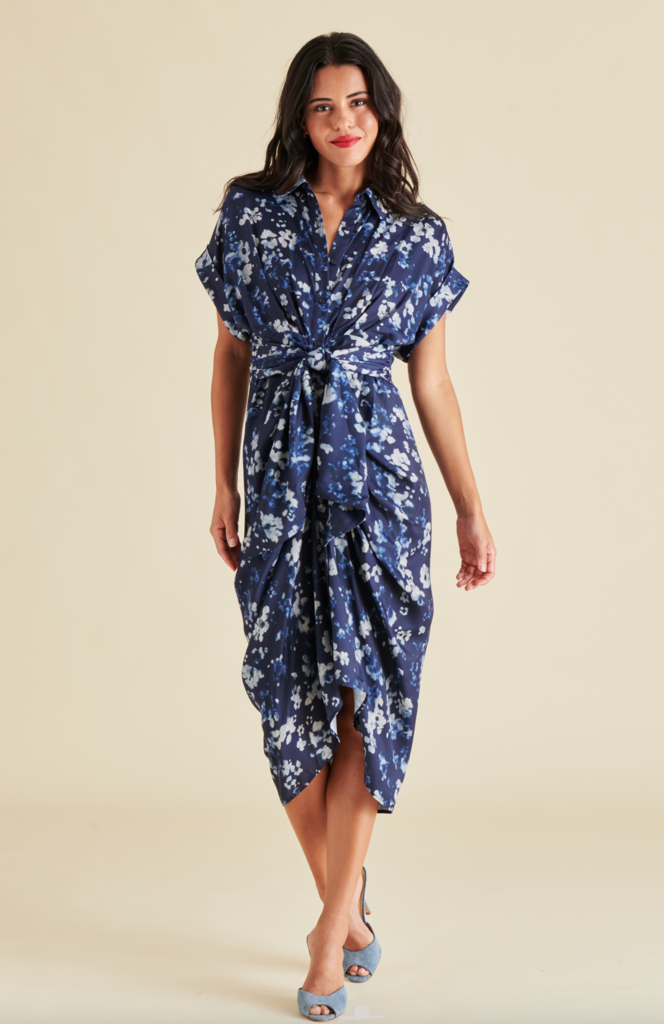 STEVE MADDEN TORI DRESS