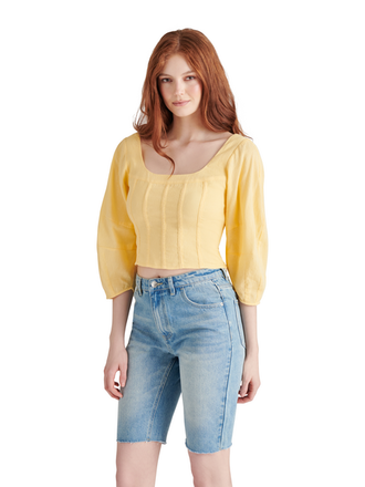 STEVE MADDEN SHAY TOP