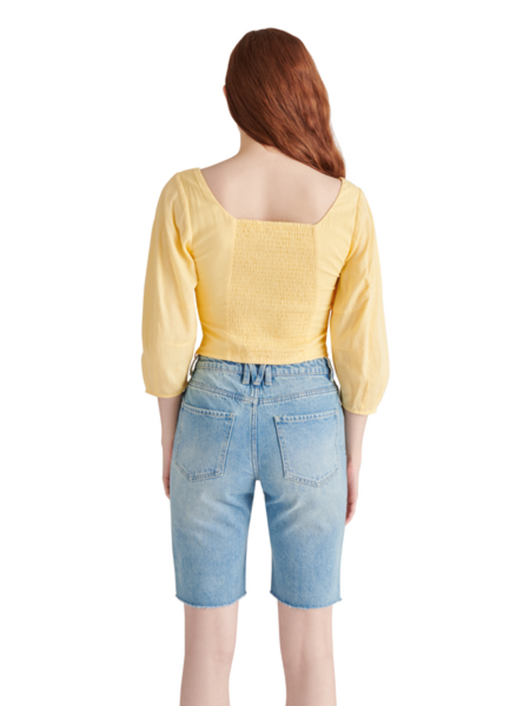 STEVE MADDEN SHAY TOP