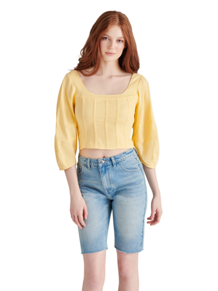 STEVE MADDEN SHAY TOP