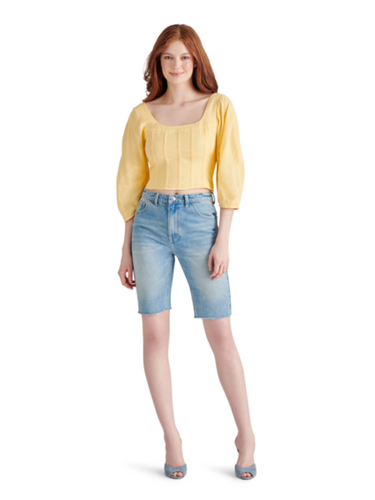STEVE MADDEN SHAY TOP