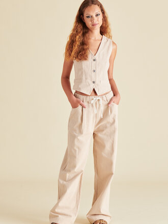 STEVE MADDEN SELENE VEST