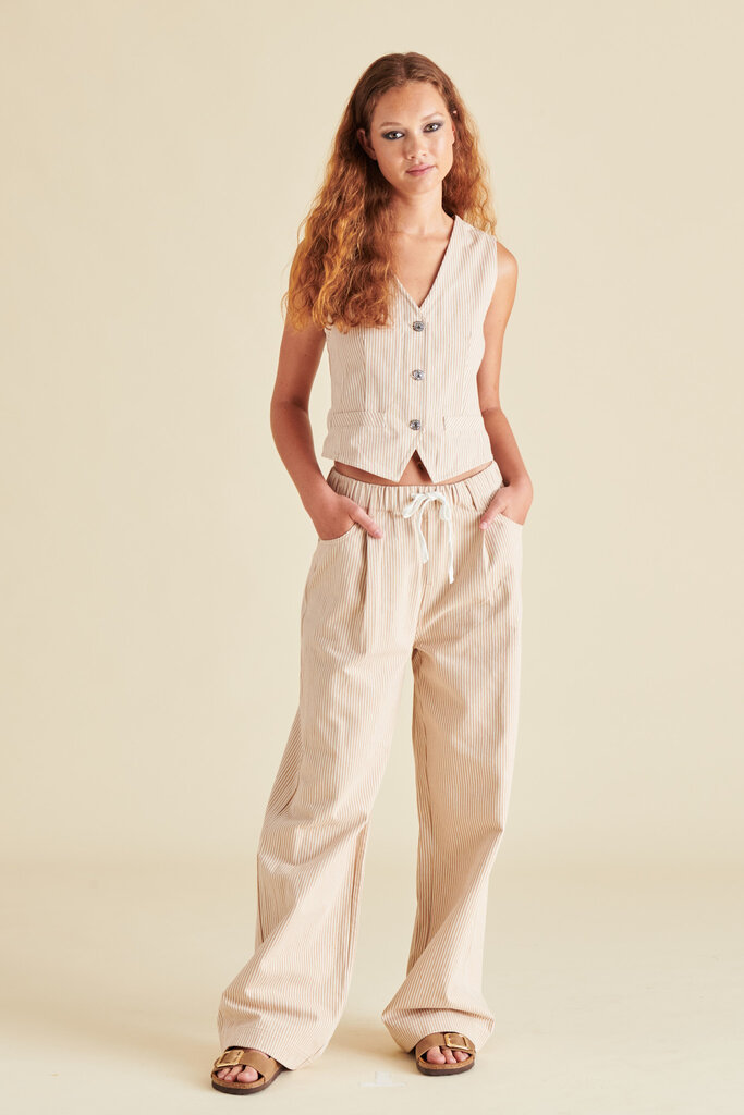 STEVE MADDEN SELENE VEST