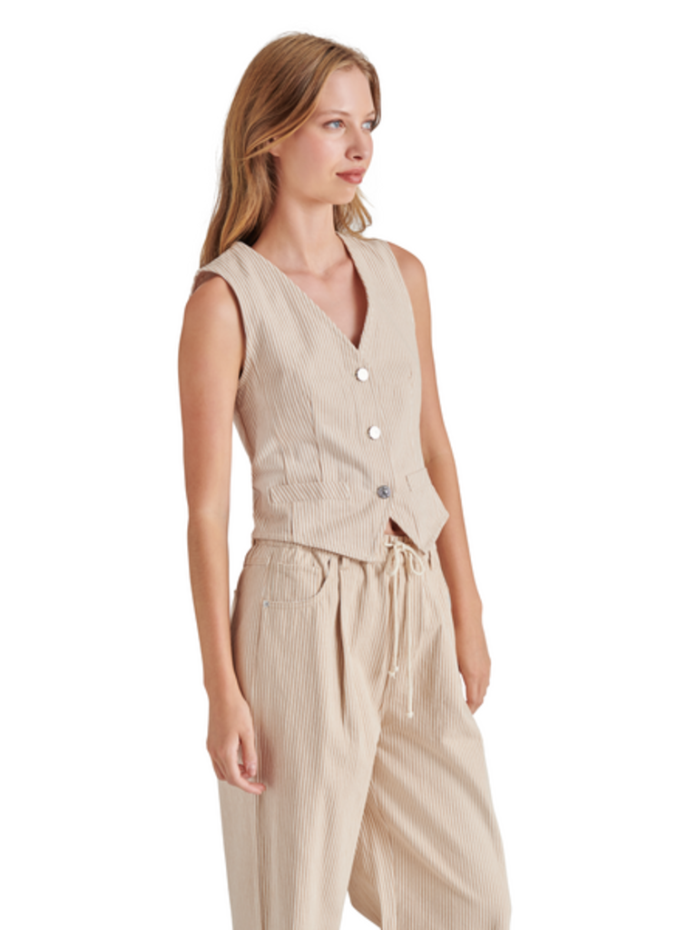 STEVE MADDEN SELENE VEST