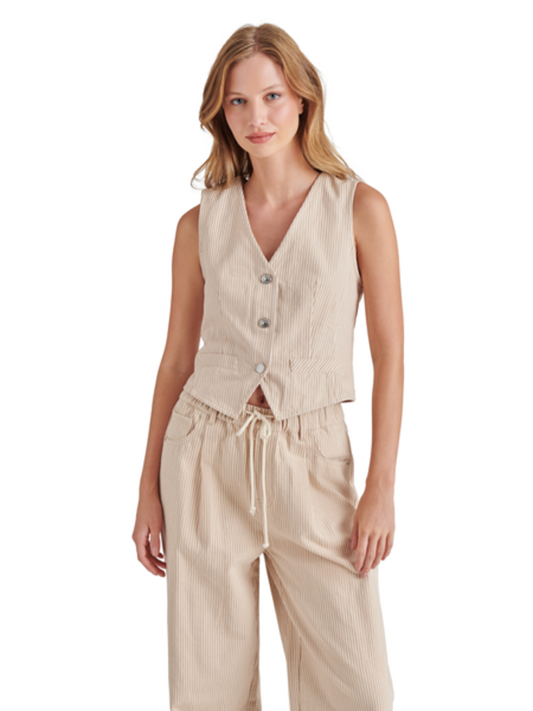 STEVE MADDEN SELENE VEST