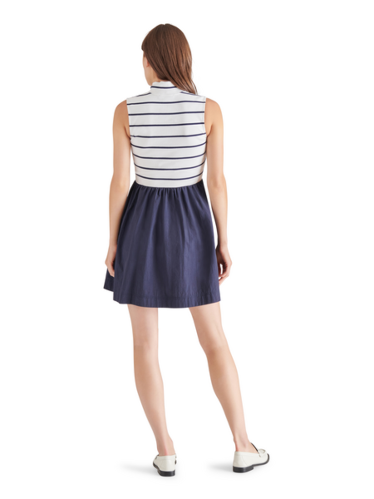 STEVE MADDEN LYON DRESS