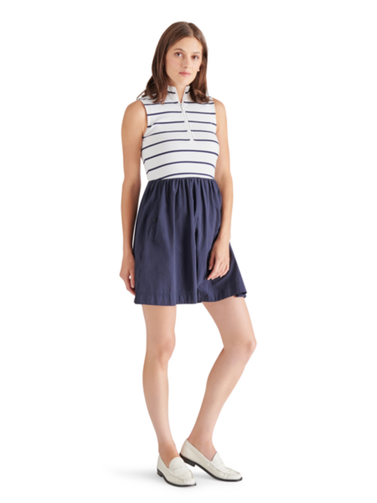 STEVE MADDEN LYON DRESS