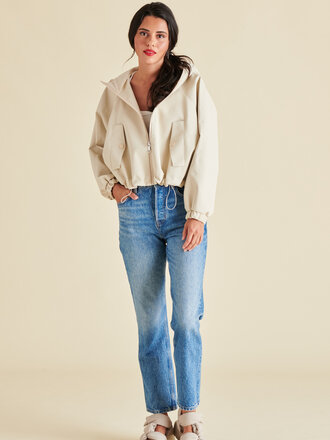 STEVE MADDEN LUMI JACKET