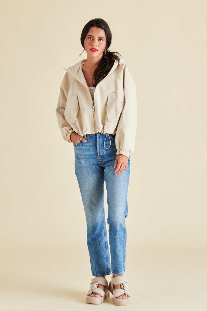 STEVE MADDEN LUMI JACKET