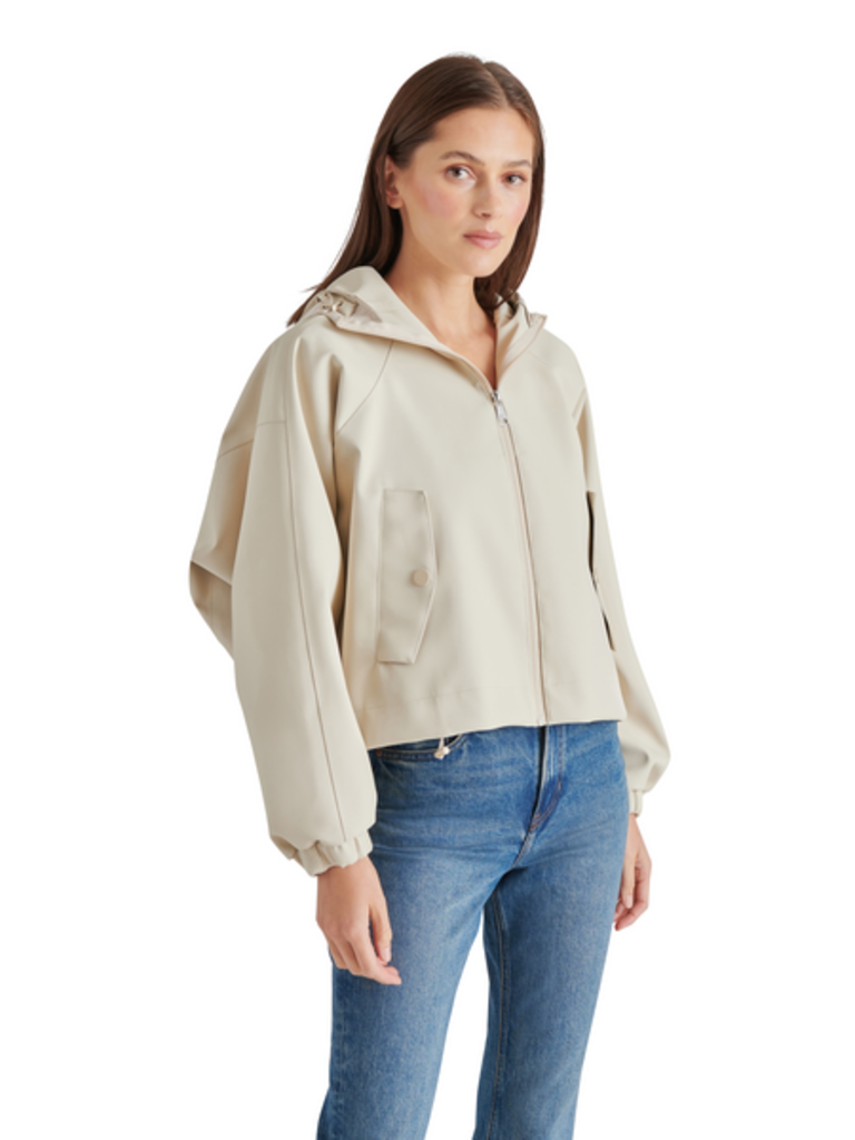 STEVE MADDEN LUMI JACKET