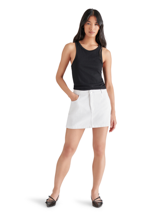 STEVE MADDEN ABACO SKIRT