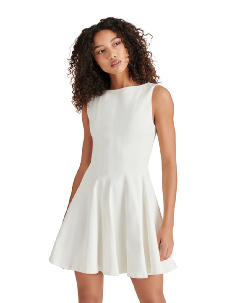 STEVE MADDEN NILI DRESS