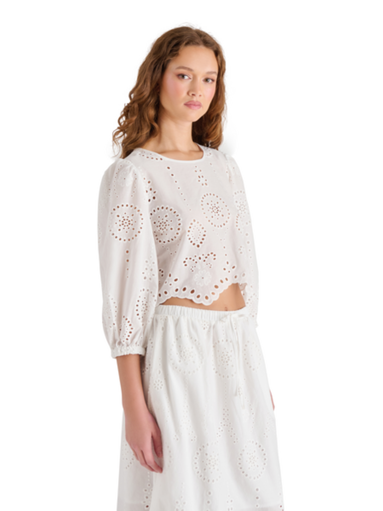 STEVE MADDEN MEERA TOP