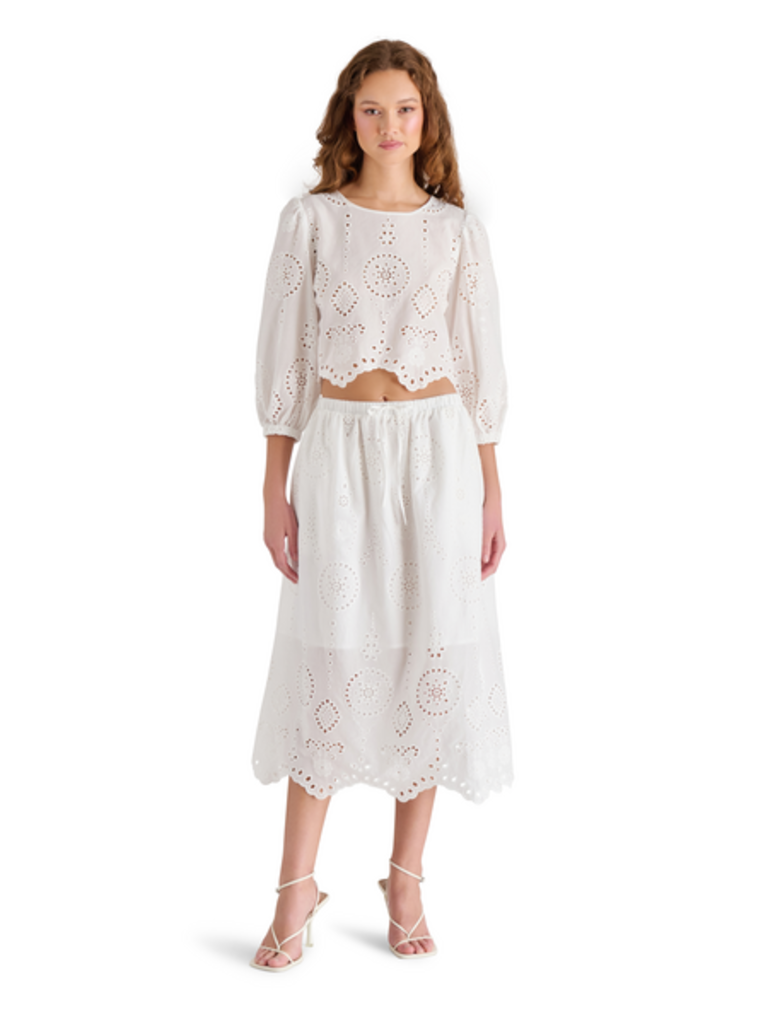 STEVE MADDEN MEERA TOP