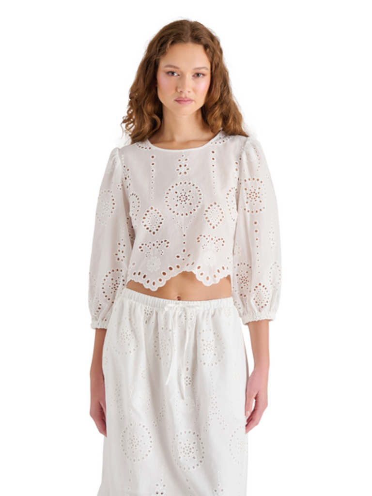 STEVE MADDEN MEERA TOP