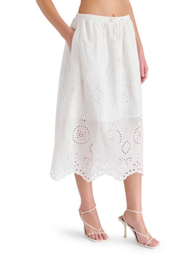 STEVE MADDEN ANAISA SKIRT