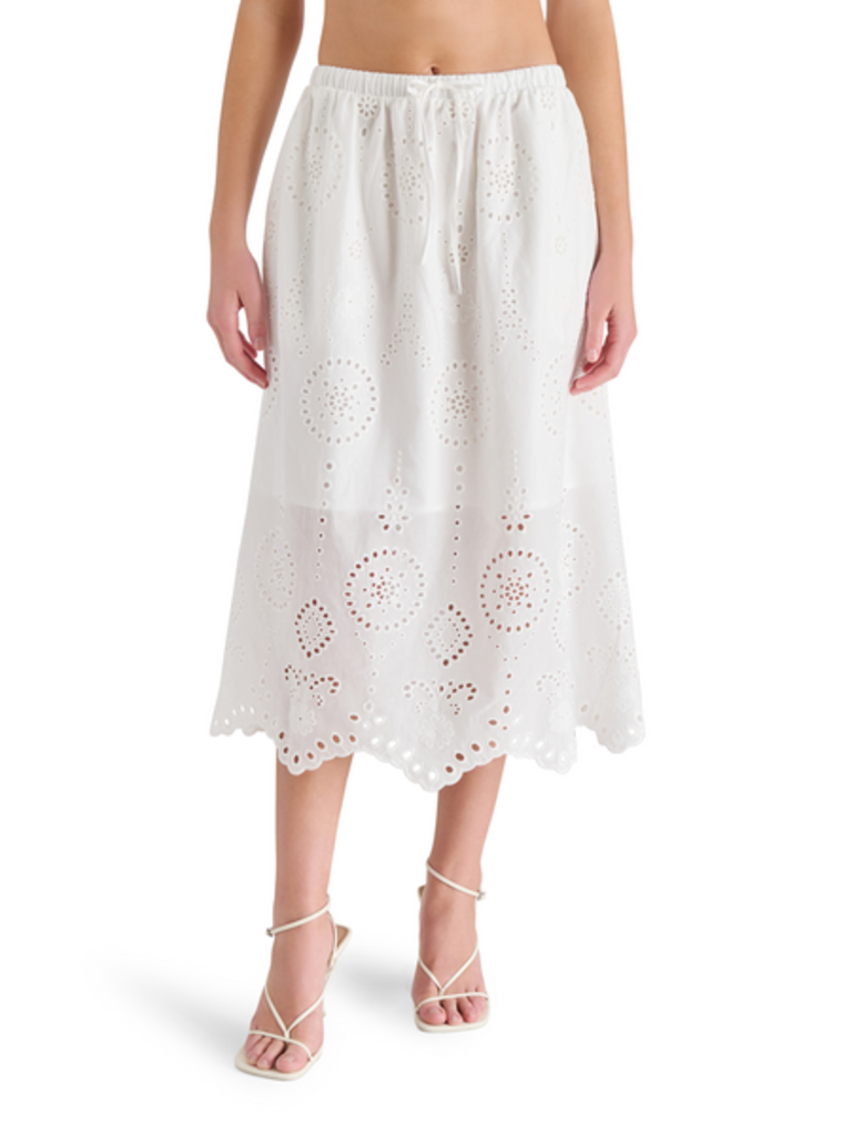 STEVE MADDEN ANAISA SKIRT