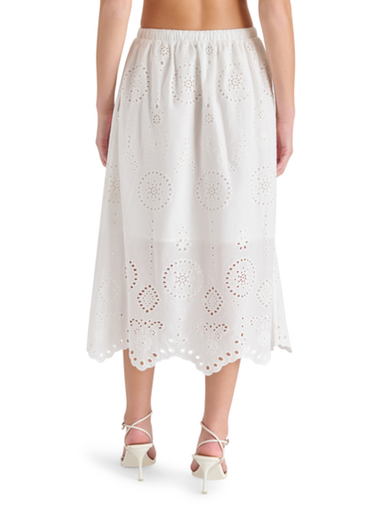 STEVE MADDEN ANAISA SKIRT