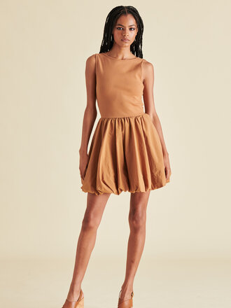 STEVE MADDEN PALERMO DRESS