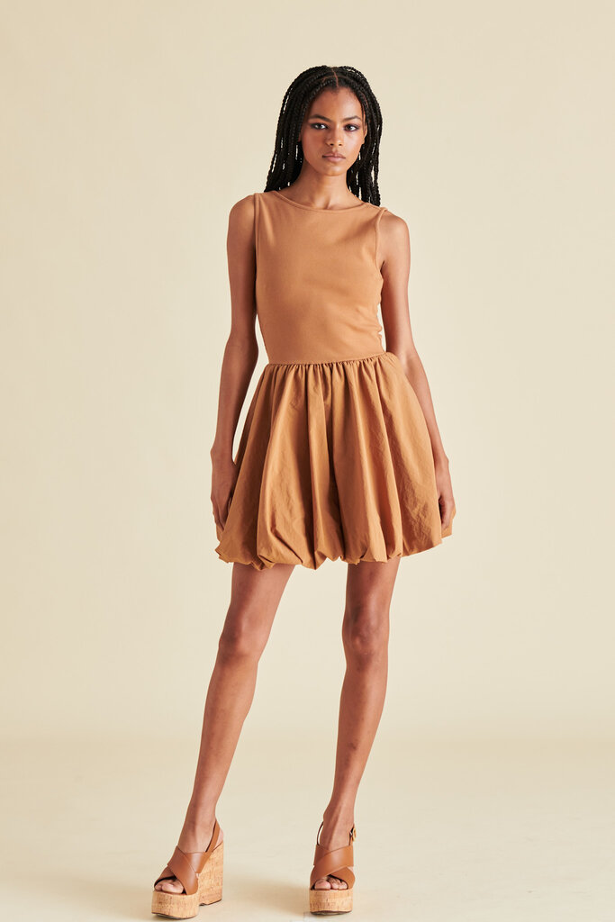 STEVE MADDEN PALERMO DRESS