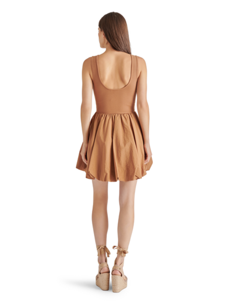 STEVE MADDEN PALERMO DRESS
