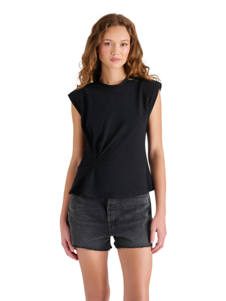 STEVE MADDEN SEBASTIEN TOP