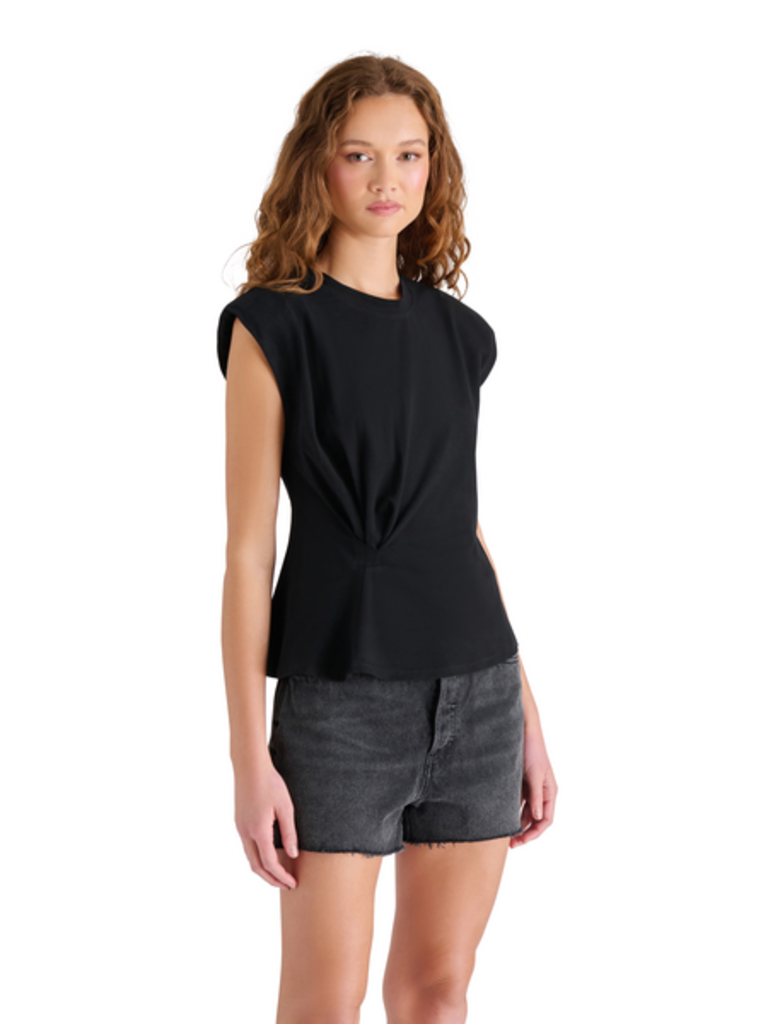 STEVE MADDEN SEBASTIEN TOP