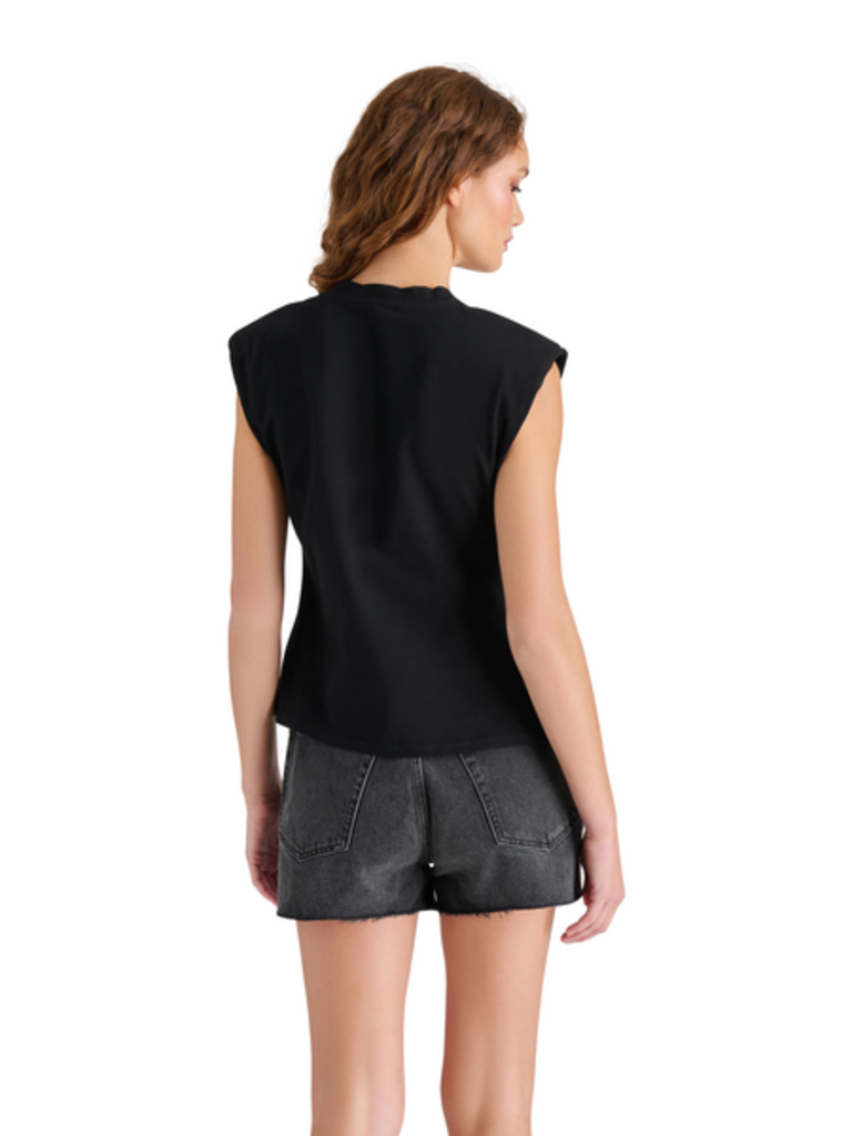 STEVE MADDEN SEBASTIEN TOP